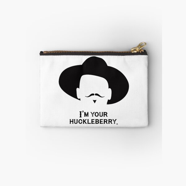 Artikelvorschau, Doc Holliday Tombstone Ich bin deine Heidelbeere entworfen und verkauft von Taktisk.