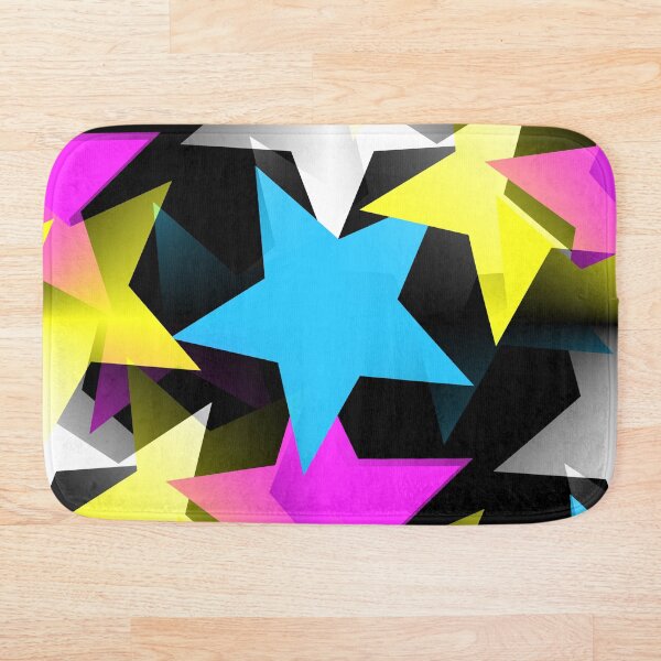 Item preview, ''Starry'' Night  designed and sold by Point of View.