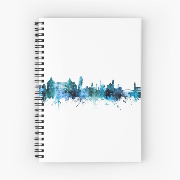Item preview, Pisa Italy Skyline designed and sold by ArtPrints.