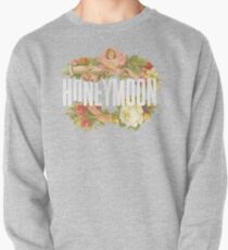 Victorian Design Pullover