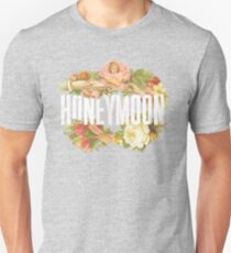 Victorian Design Unisex T-Shirt