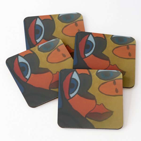 Item preview, Abstract Goddess designed and sold by FreedomMuse.