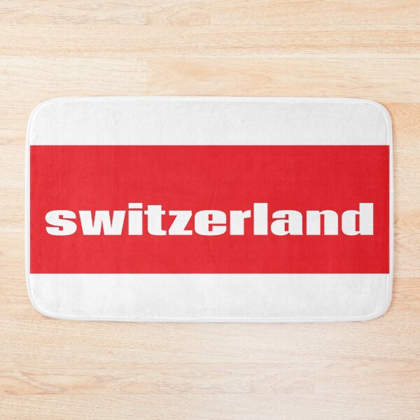 Item preview, Switzerland designed and sold by ProjectX23.