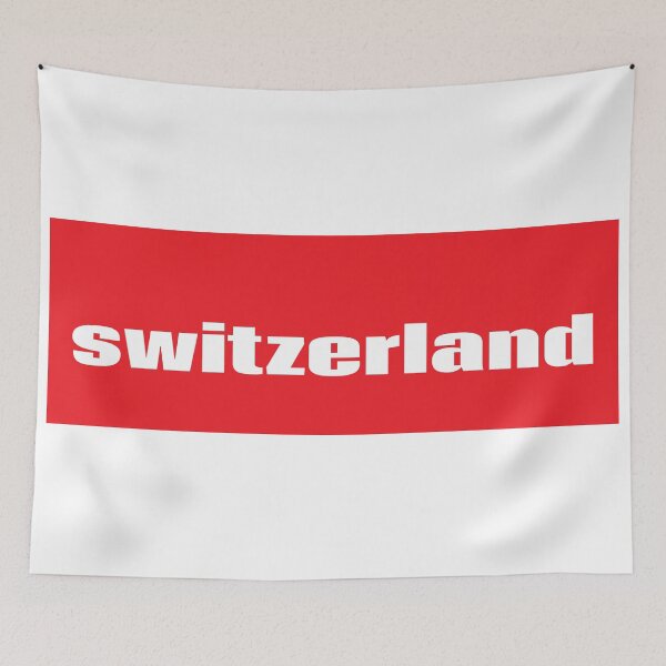 Item preview, Switzerland designed and sold by ProjectX23.
