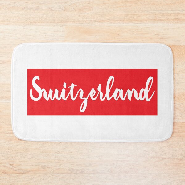 Item preview, Switzerland designed and sold by ProjectX23.