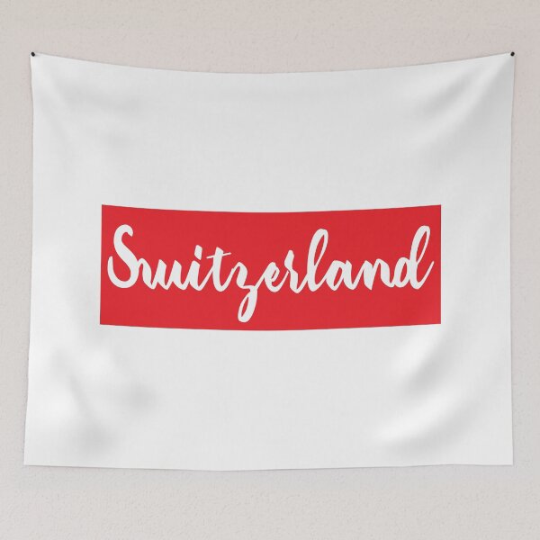 Item preview, Switzerland designed and sold by ProjectX23.