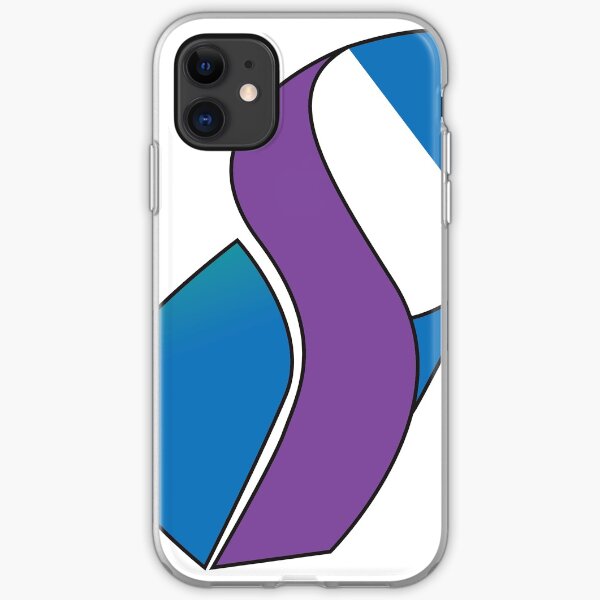 logo iPhone Soft Case