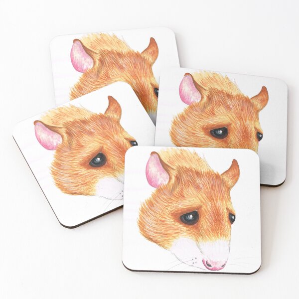 Item preview, concerned rat designed and sold by mindgoop.