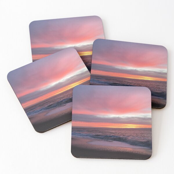 Item preview, Edisto Beach Sunrise designed and sold by gerrysart.