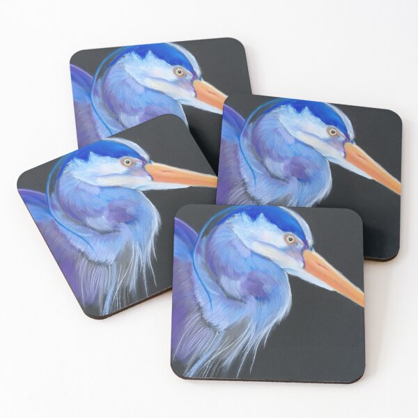 Item preview, Blue Heron designed and sold by gerrysart.