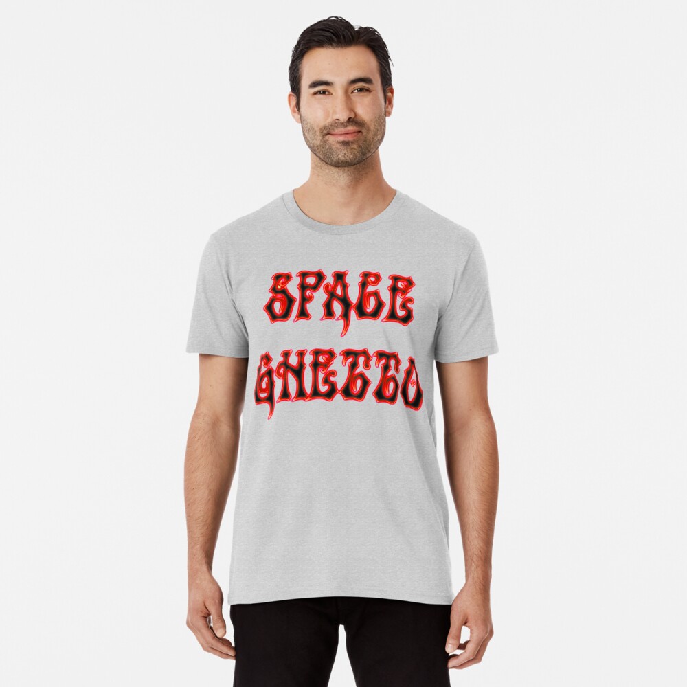 Item preview, Premium T-Shirt designed and sold by nigamajiga.