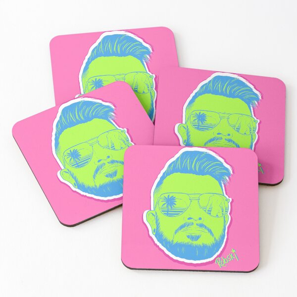 Item preview, Josh Ginger Beard - Full Colour designed and sold by RobskiArt.