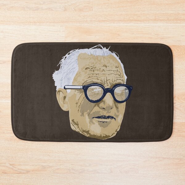 Item preview, Le Corbusier designed and sold by TropicalHuman.