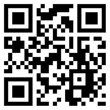 Artwork thumbnail, Rick Roll QR code by alenorr