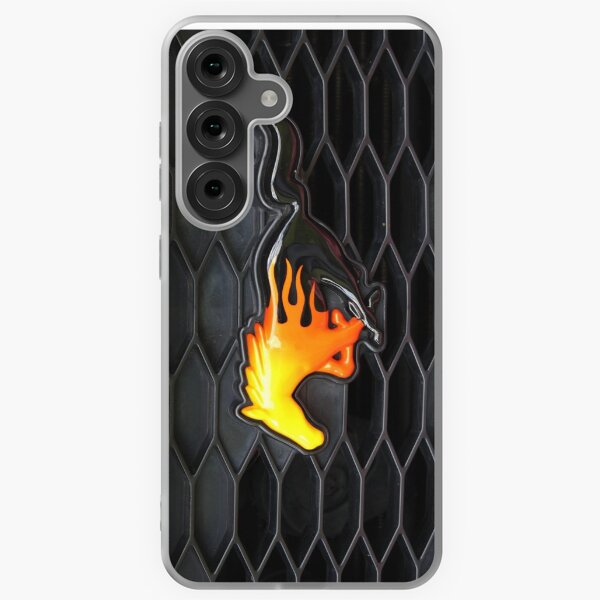 Item preview, Firey Mustang designed and sold by Vicki Spindler (VHS Photography).