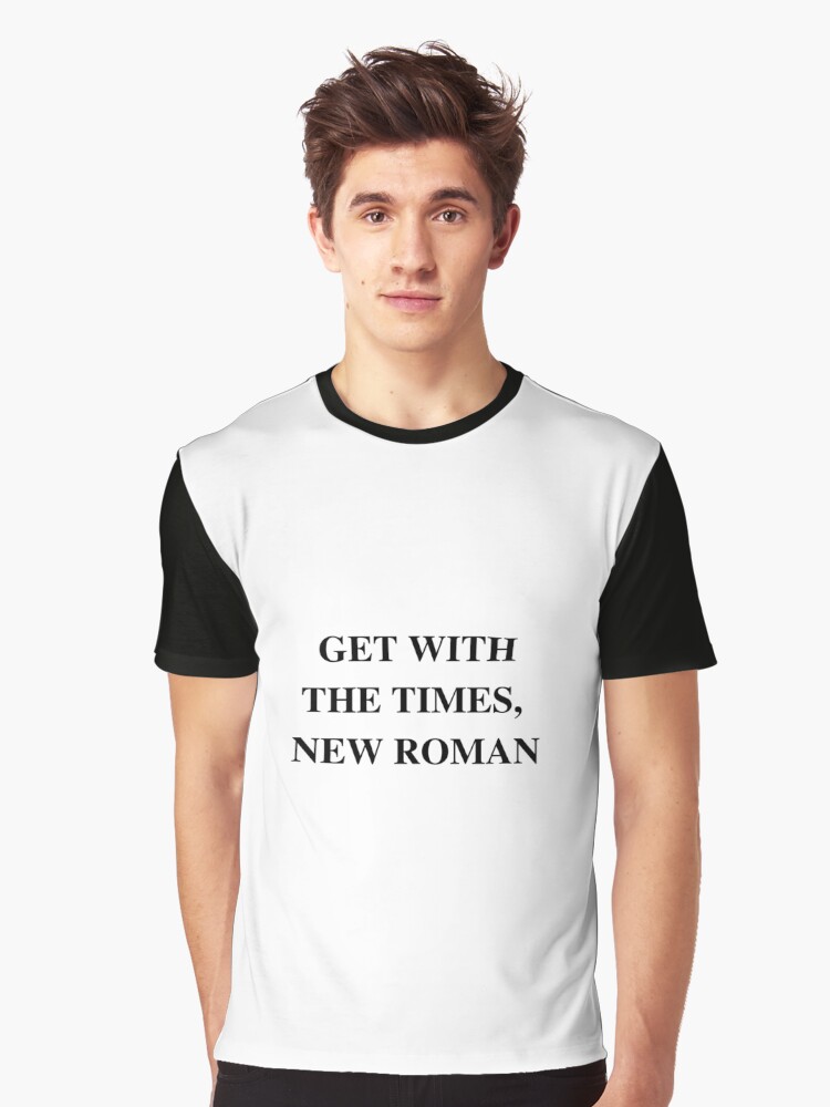 roman t shirts for sale