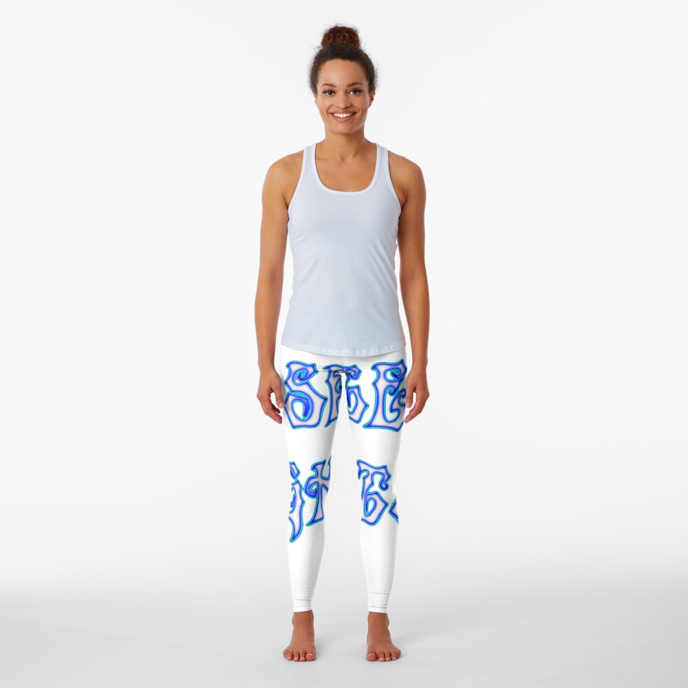 Item preview, Leggings designed and sold by nigamajiga.