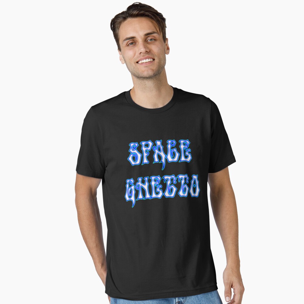 Item preview, Essential T-Shirt designed and sold by nigamajiga.