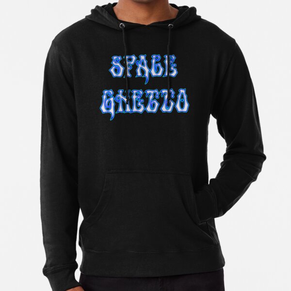 Lightweight Hoodie