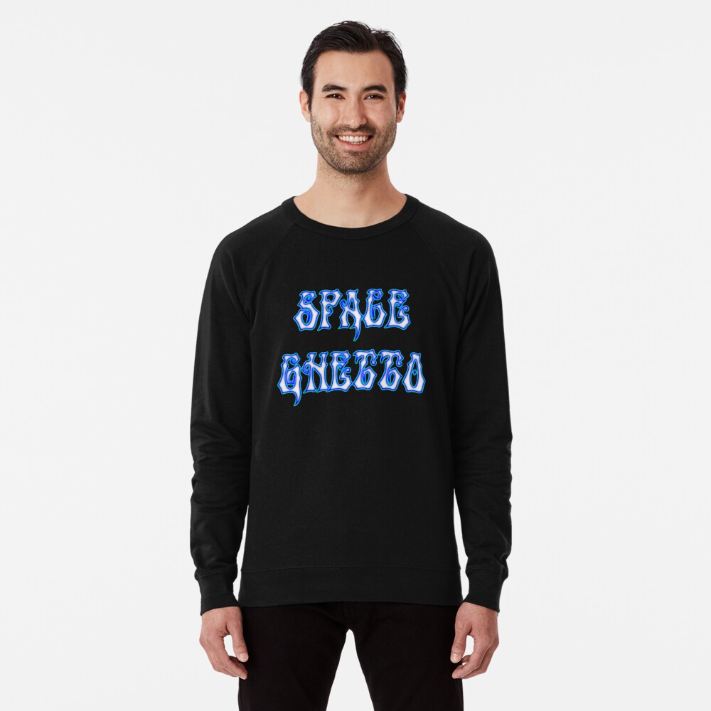 Item preview, Lightweight Sweatshirt designed and sold by nigamajiga.