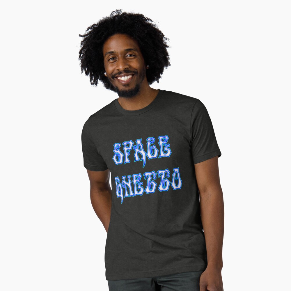 Item preview, Tri-blend T-Shirt designed and sold by nigamajiga.