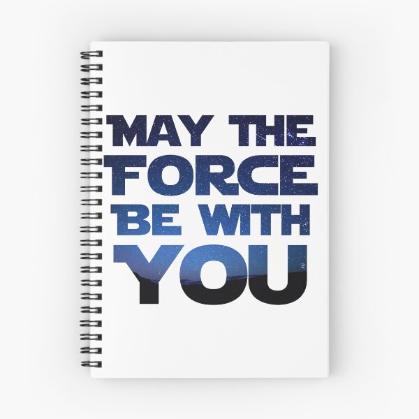Item preview, May the Force be With You designed and sold by Wyverin.