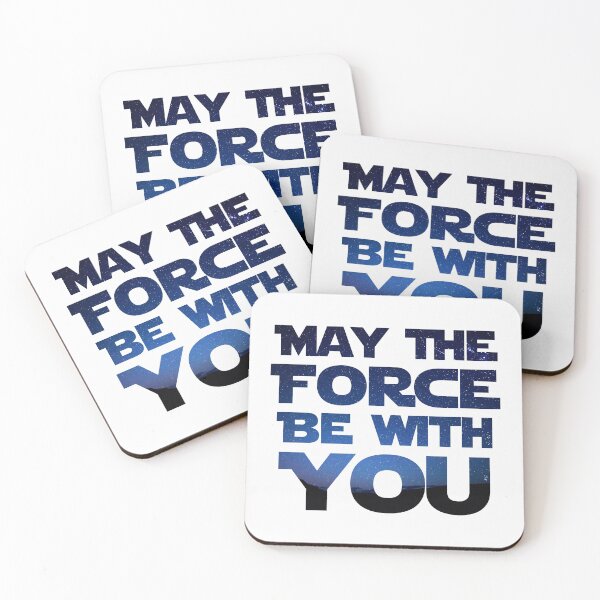 Item preview, May the Force be With You designed and sold by Wyverin.
