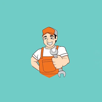 Artwork thumbnail, Mechanic by Raju2018