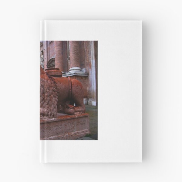 Item preview, Reggio-Emilia. A Lion Sculpture in Front of San Prospero Cathedral. Emilia-Romagna, Italy 2009 designed and sold by Igor Pozdnyakov.