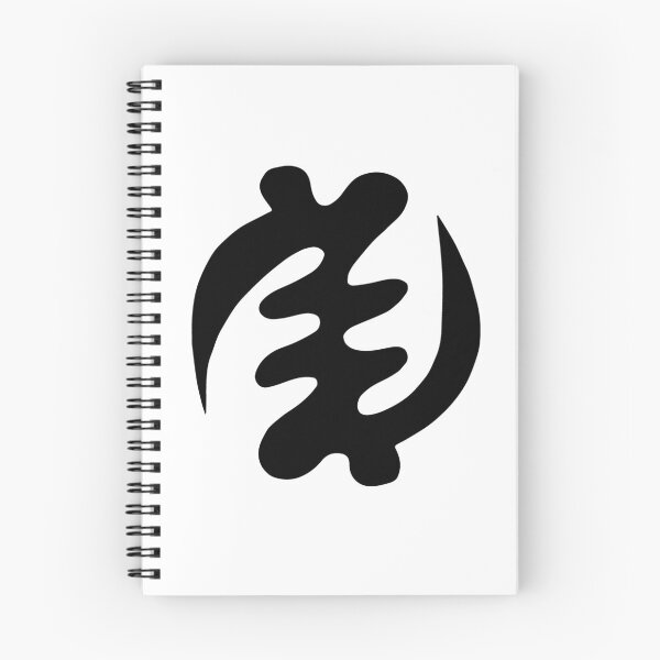 Item preview, Gye Nyame, Adinkra Symbol designed and sold by ModernDesigns7.