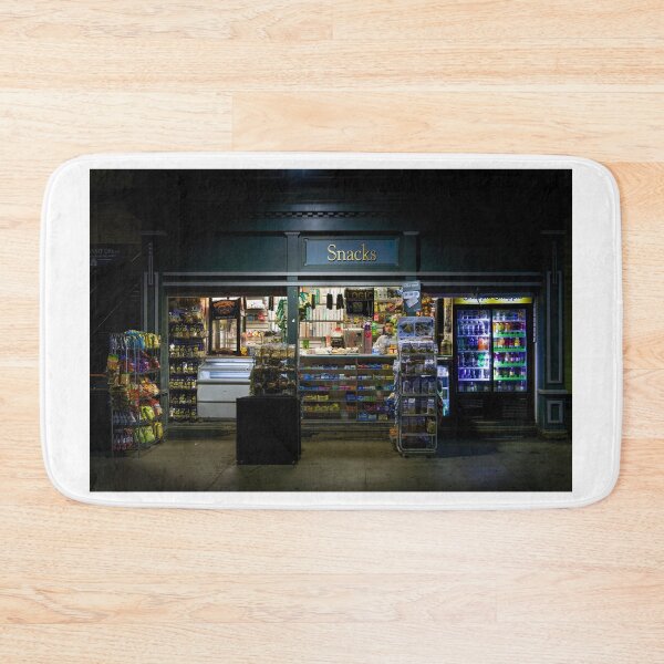 Item preview, Snack Shop designed and sold by Gerard Fornarotto.