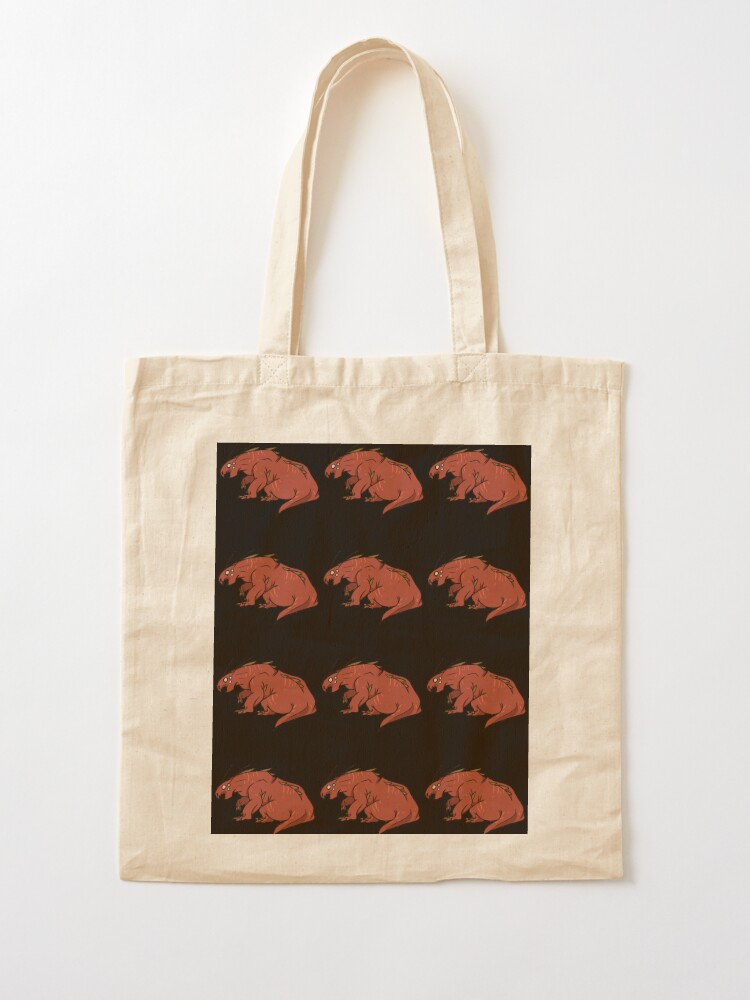 SCP 939 Tote Bag for Sale by tupa