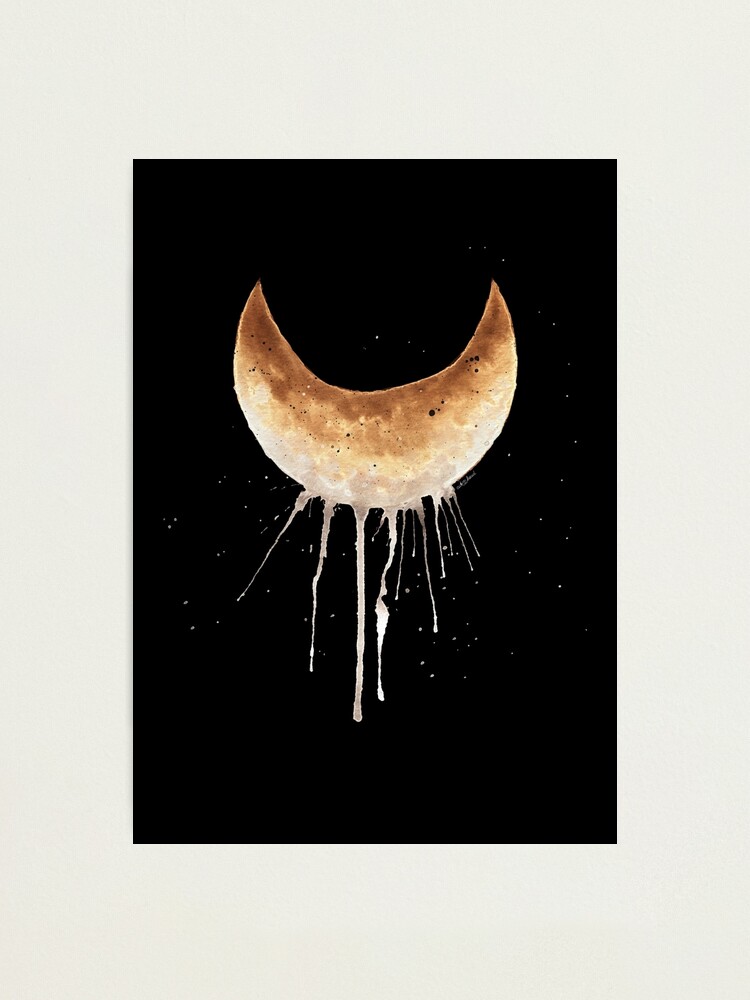 Alternate view of Untitled Photographic Print