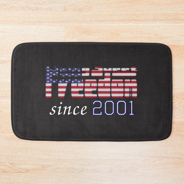 Item preview, Living Sweet Freedom Since 2001 designed and sold by SolarCross.