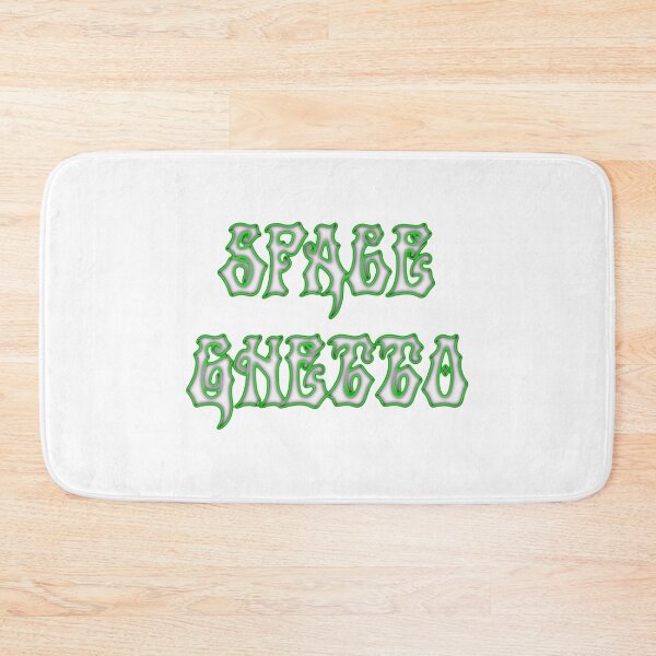 Item preview, SG Ghost Green designed and sold by space  ghetto.