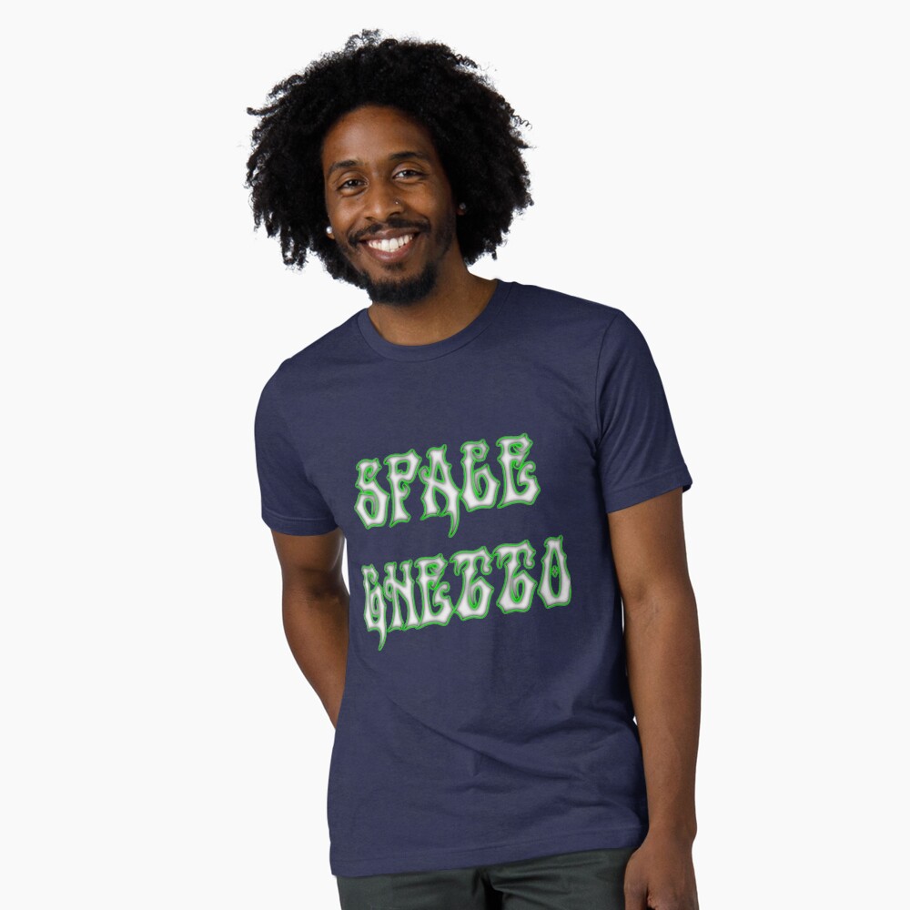 Item preview, Tri-blend T-Shirt designed and sold by nigamajiga.