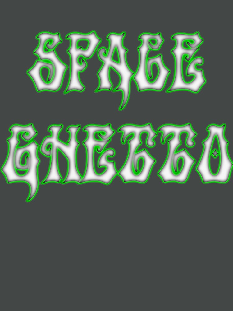 Thumbnail 4 of 4, Premium T-Shirt, SG Ghost Green designed and sold by nigamajiga.