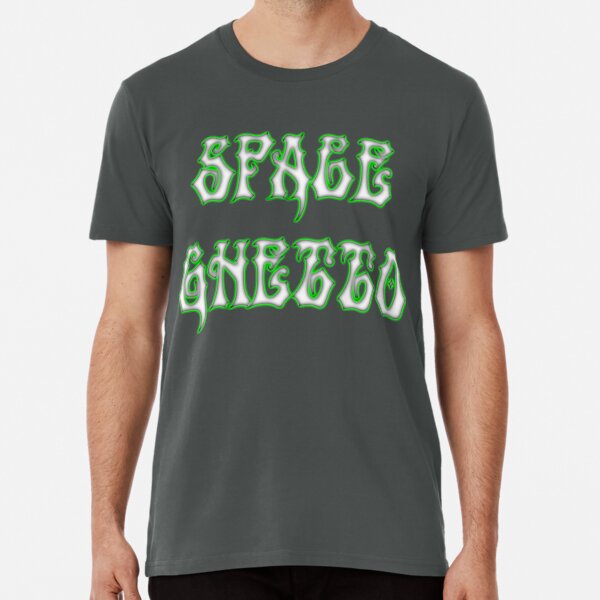 SG Ghost Green Premium T-Shirt