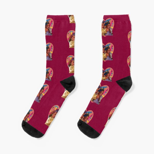 Stranger Things Icons Ankle Socks 5-Pack - Entertainment Earth