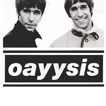 Artwork thumbnail, fonzy oayysis by greenarmyman
