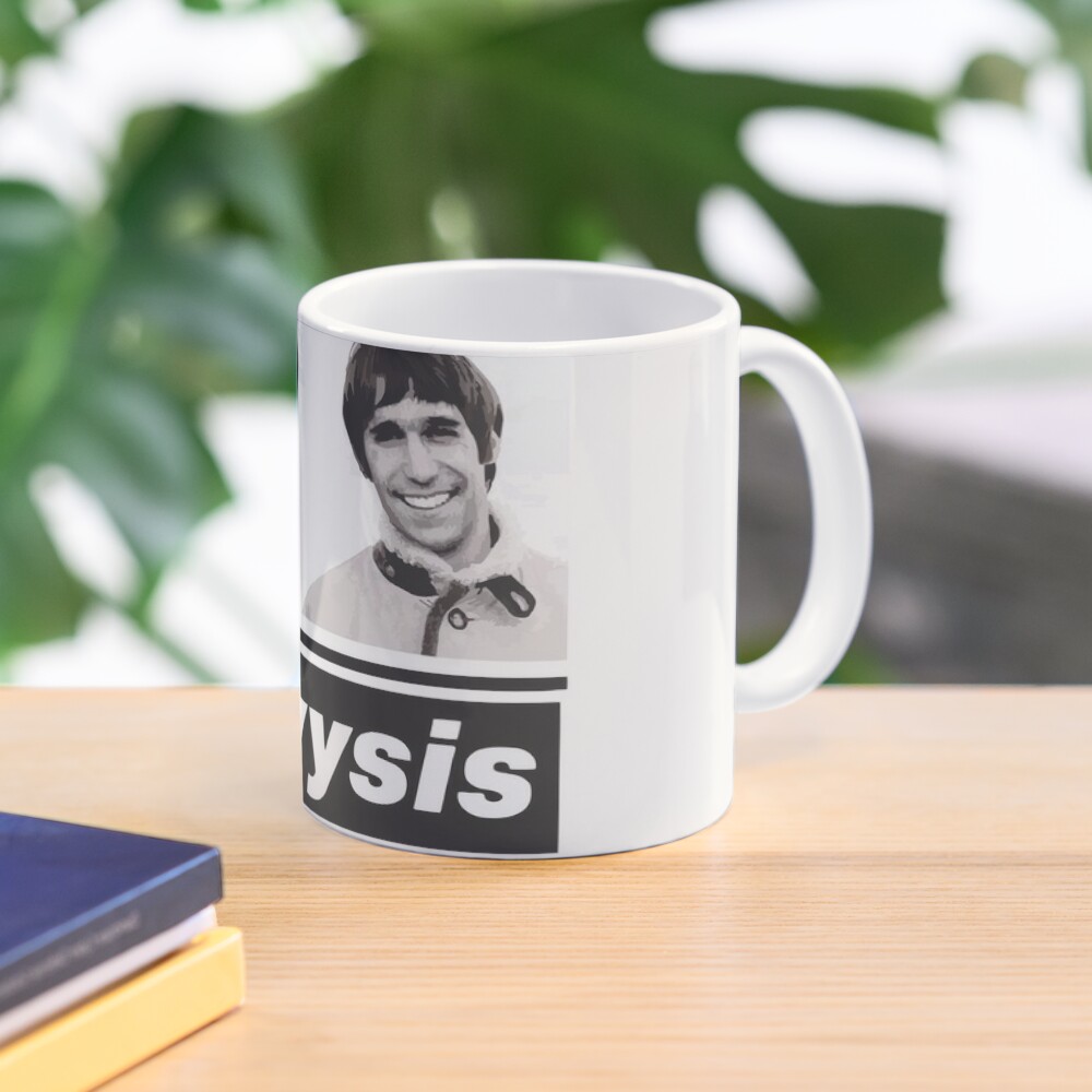 Item preview, Classic Mug designed and sold by greenarmyman.