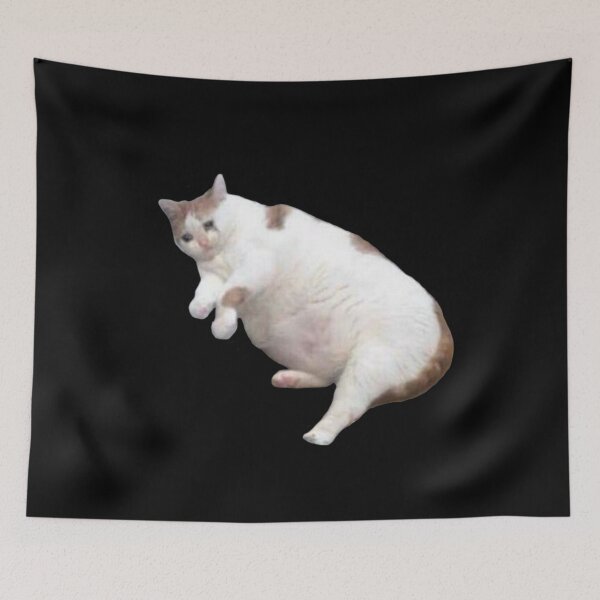 Item preview, Crying cat meme designed and sold by starmarkets.
