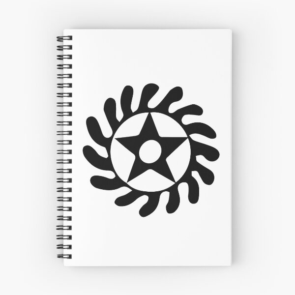 Item preview, Sesa Wo Suban, Adinkra Symbol, Life Transformation designed and sold by ModernDesigns7.