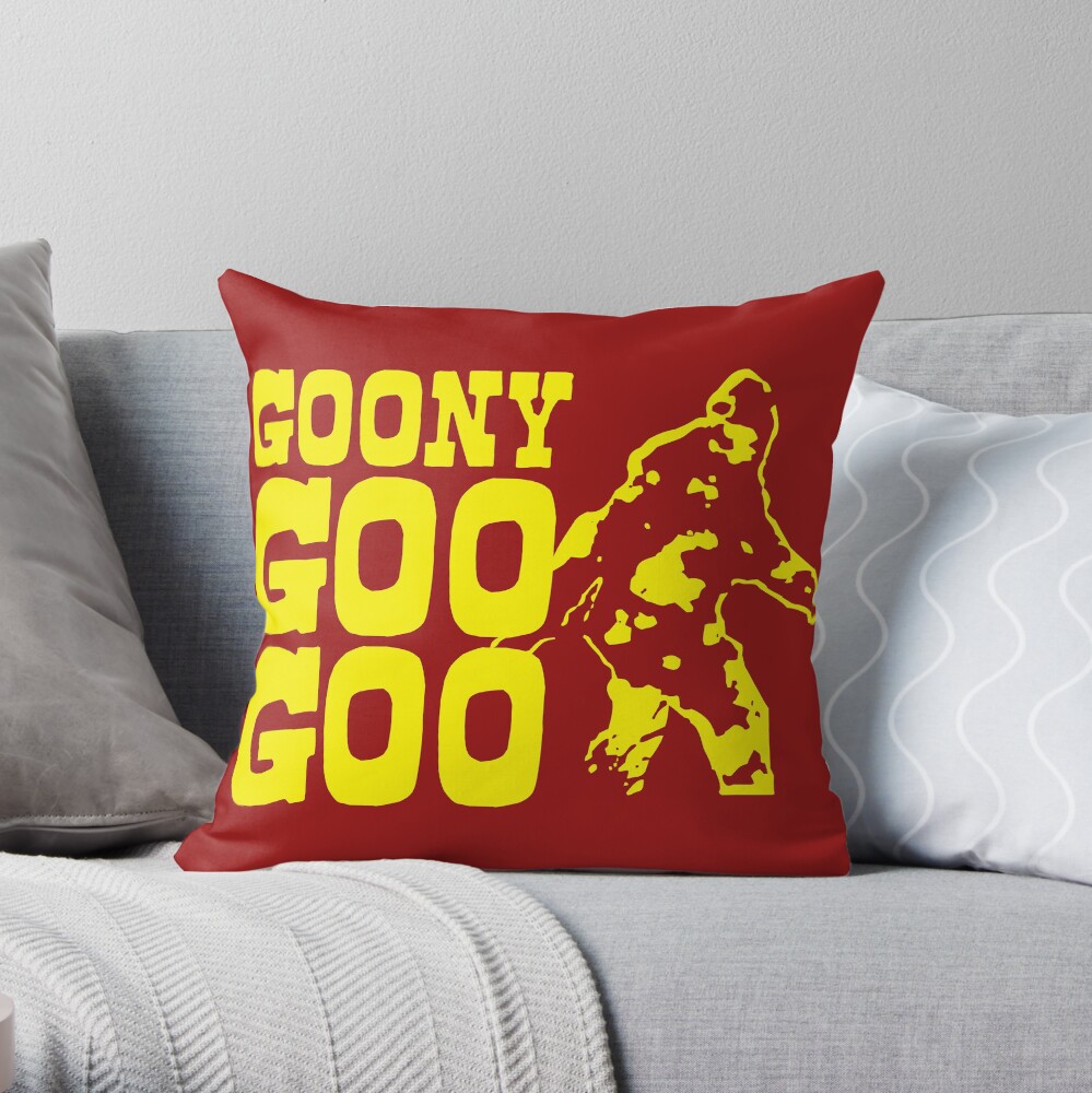 Item preview, Throw Pillow designed and sold by greenarmyman.