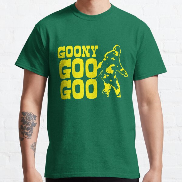 goony goo goo Classic T-Shirt