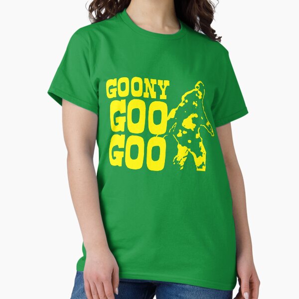 goony goo goo Classic T-Shirt