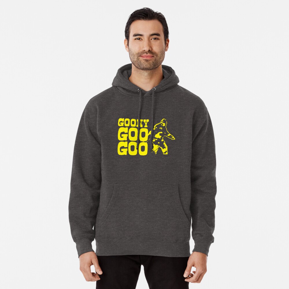 Item preview, Pullover Hoodie designed and sold by greenarmyman.
