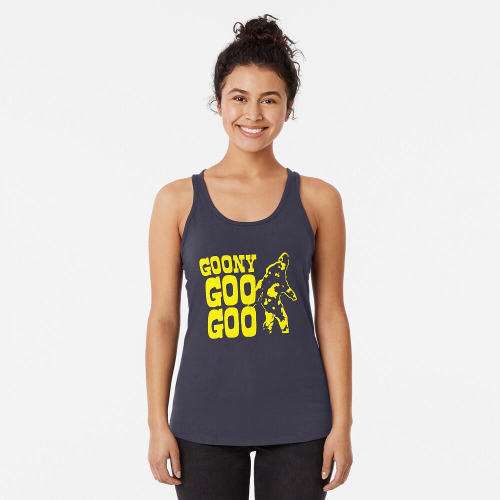 Item preview, Racerback Tank Top designed and sold by greenarmyman.