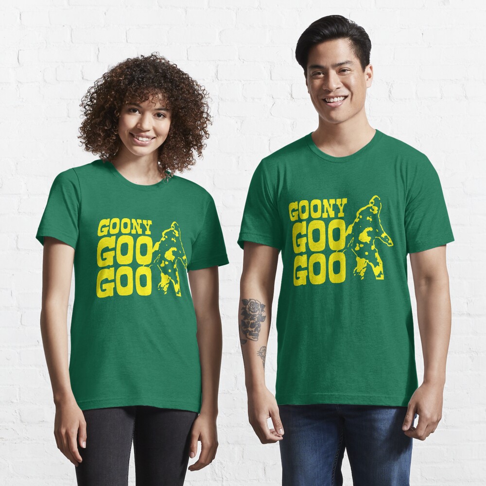 Item preview, Essential T-Shirt designed and sold by greenarmyman.