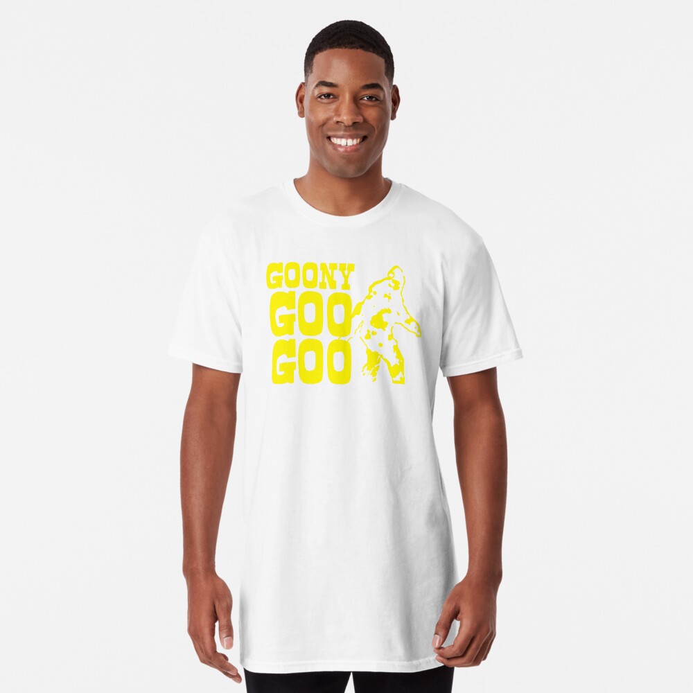 Item preview, Long T-Shirt designed and sold by greenarmyman.